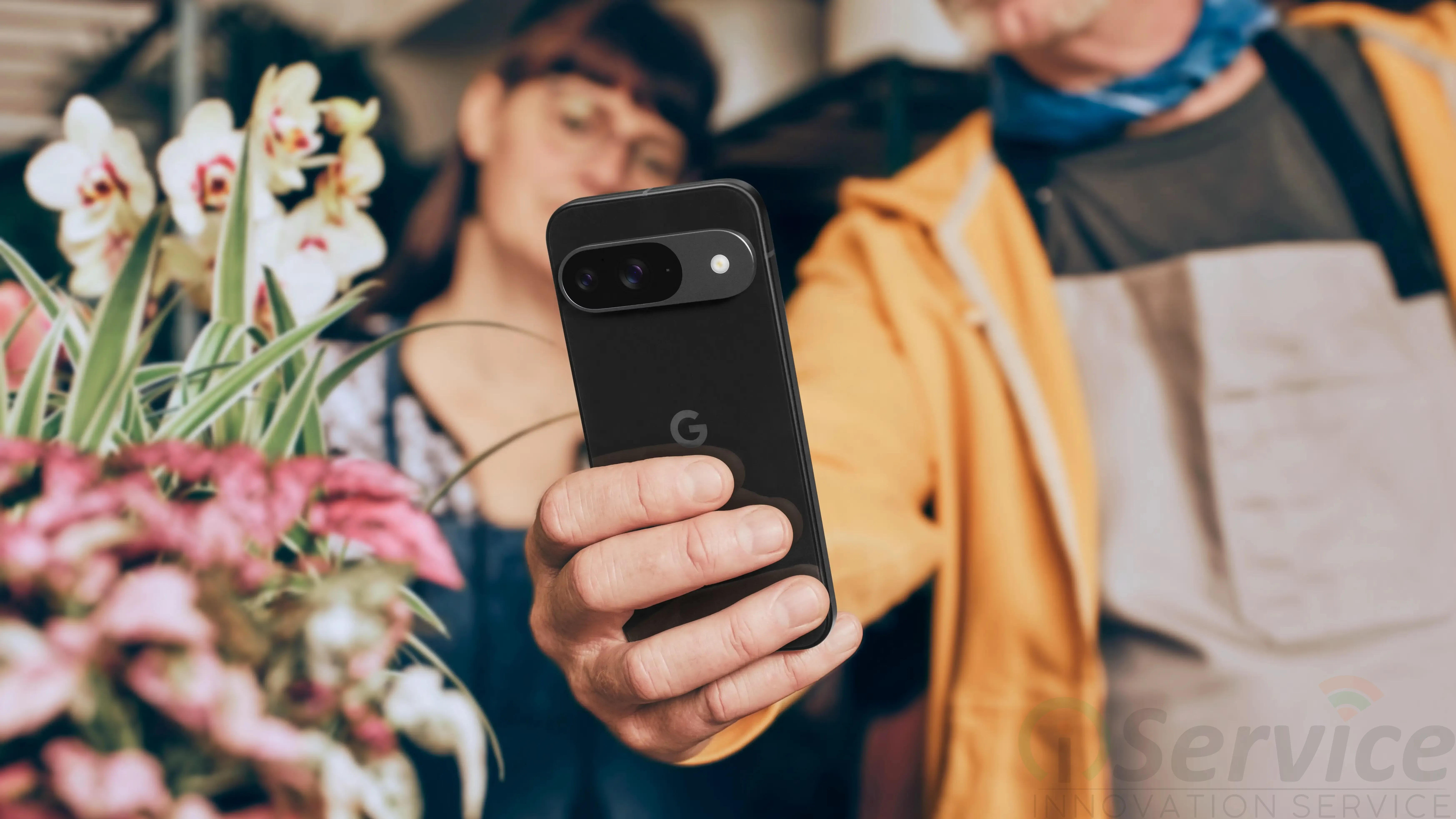 Google Pixel 9: Everything You Need to Know About Google
