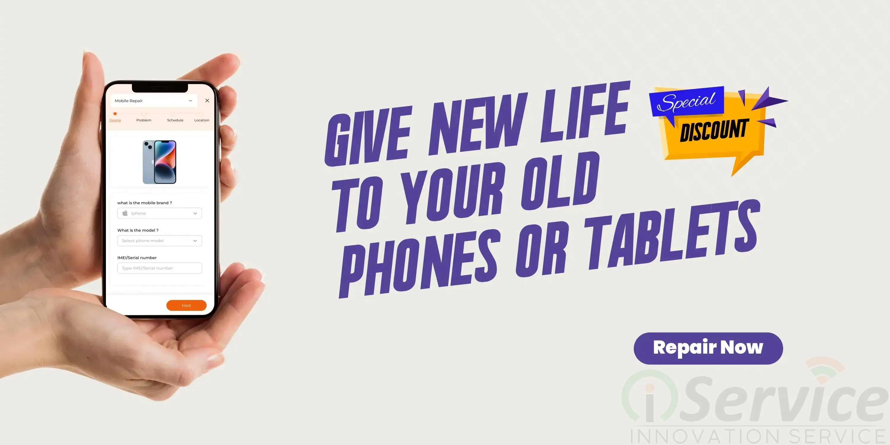 Choosing the Right Parts and Services for Mobile Phones, Tablets, and Laptops