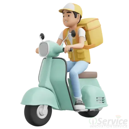Delivery Partner Safety Features – Ensuring Secure & Smooth Deliveries