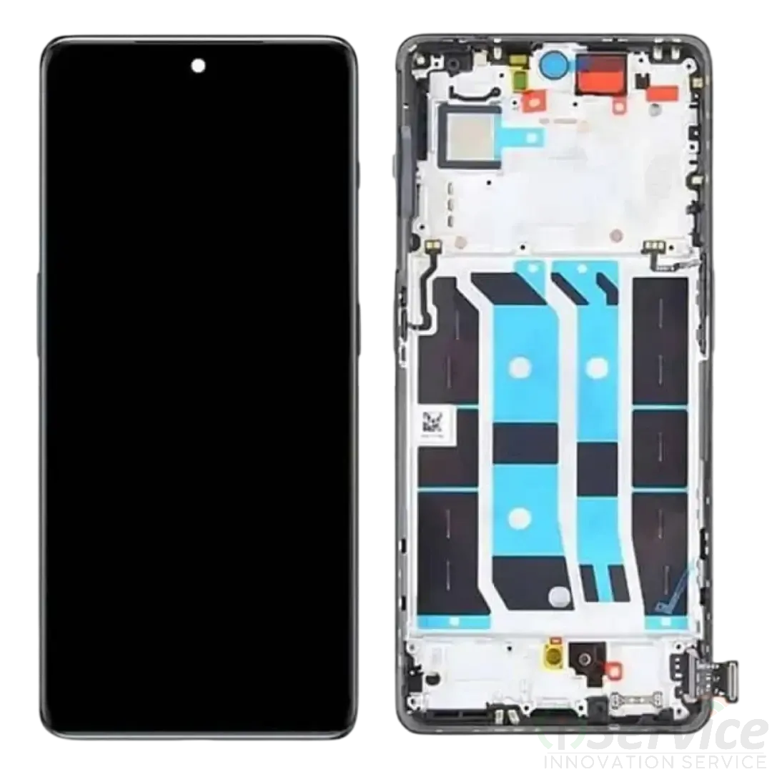 Infinix Zero 40 5G X6861 Replacement Parts Trusted Quick Dispatch