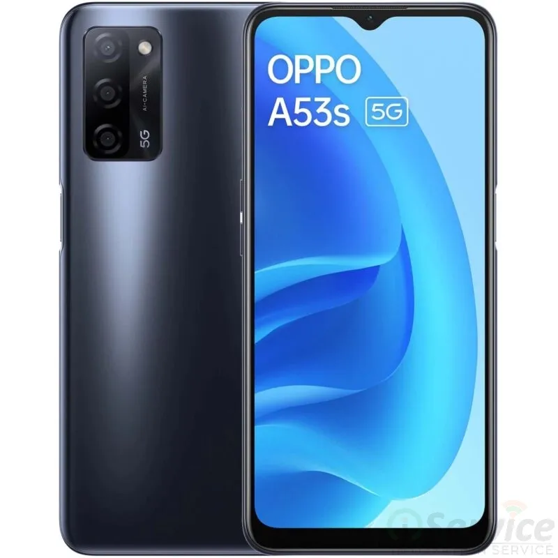 Oppo A53s 5G CPH2321 Spare Parts | Replacement Components