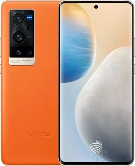ANDROID - 専用vivo x60 pro+ オレンジ 専用vivo x60 pro+ オレンジ