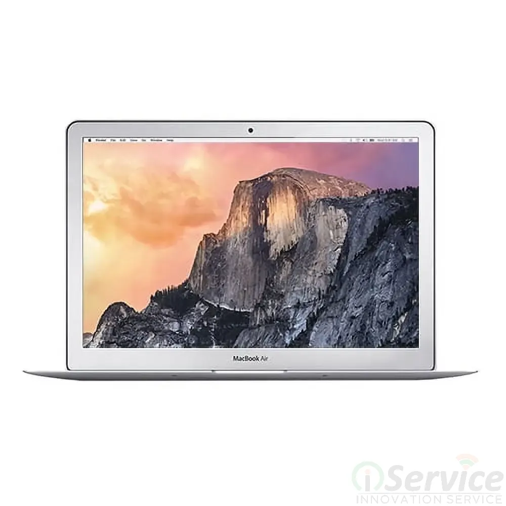 Apple MacBook Air 2015 A1465 Display, Battery & Replacement Parts