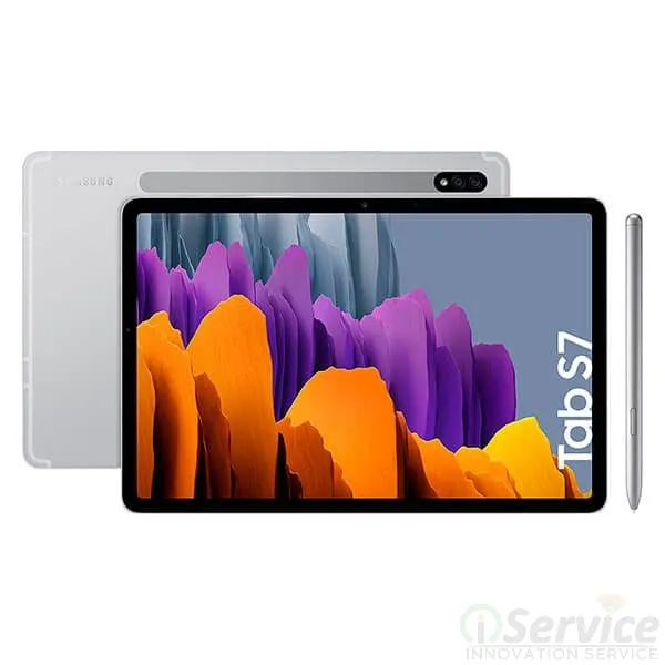 Samsung Galaxy Tab S7 SM-T870N Display Combo, Battery & Parts