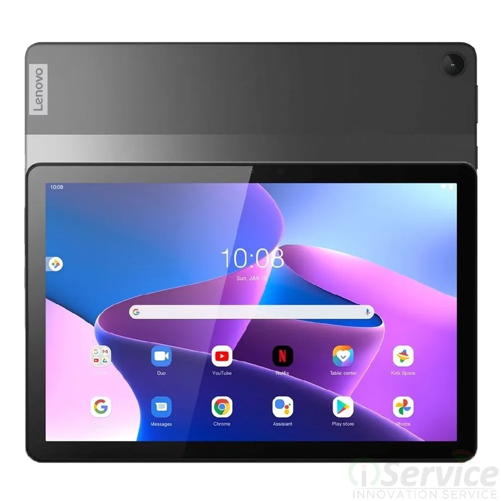 Lenovo Tab M10 3rd Gen TB328FU/TB328XU Spare Parts – iService India