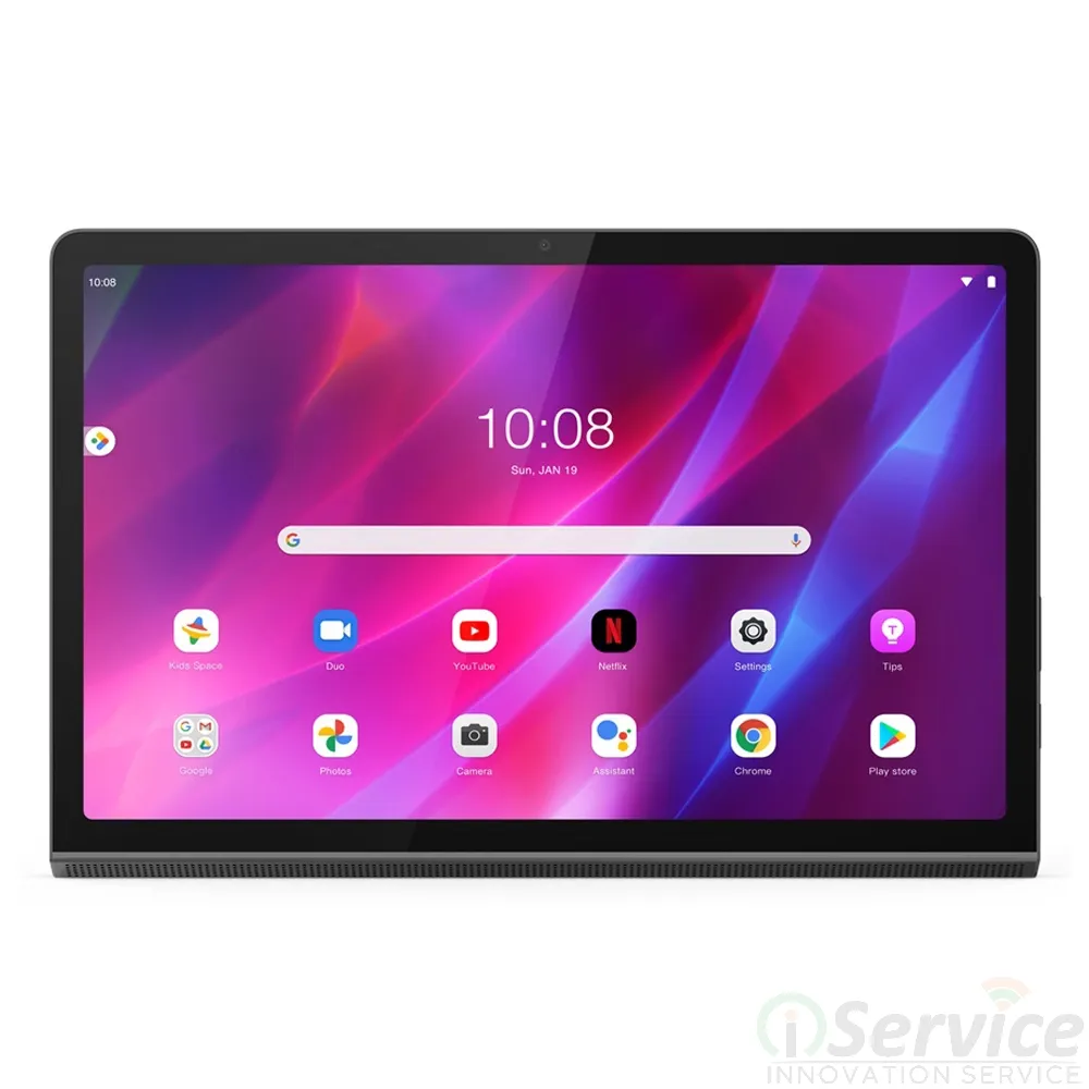 Lenovo Yoga Tab 11 (YT-J706F, YT-J706X) - LCD Display Combo Folder