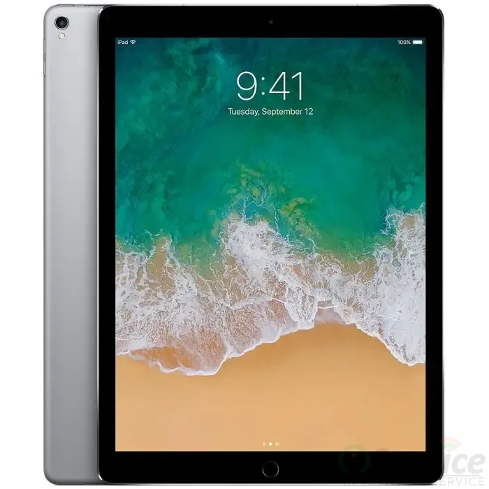 Shop Now Apple iPad Pro 12.9 1st Gen A1652 Touch Screen iService