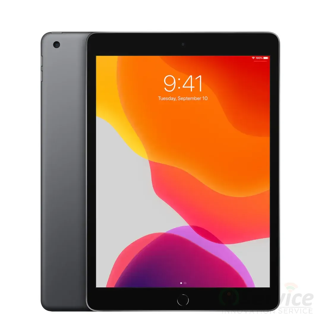 IPad A2270 1ペア Apple iPad 8th Gen A2270 Display Combo, Touch & Spare Parts