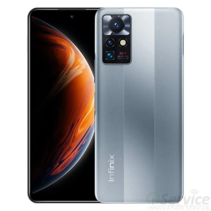 Infinix Zero X Neo X6810 Spare Parts – Fast Shipping & Trusted Service