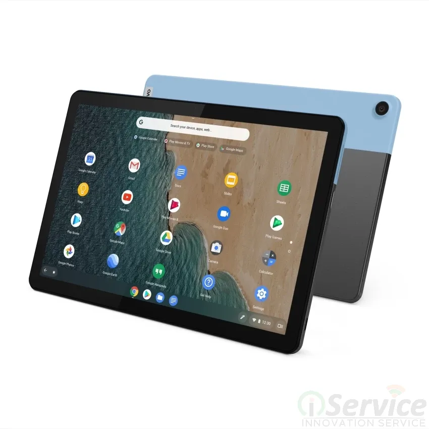 Buy Lenovo Ideapad Duet Chromebook CT-X636 LCD Combo Online