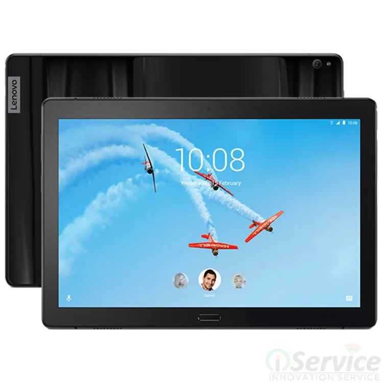 Lenovo Tab P10 / Smart Tab P10 (TB-X705F, TB-X705L) Broken Screen