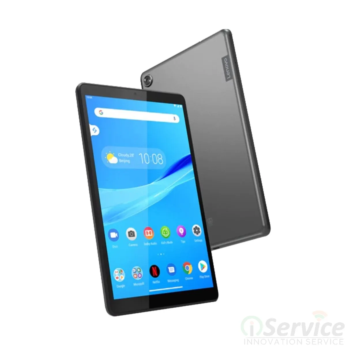 Lenovo Tab M8 (TB-8506F, TB-8506X) Moto G20 - LCD Display