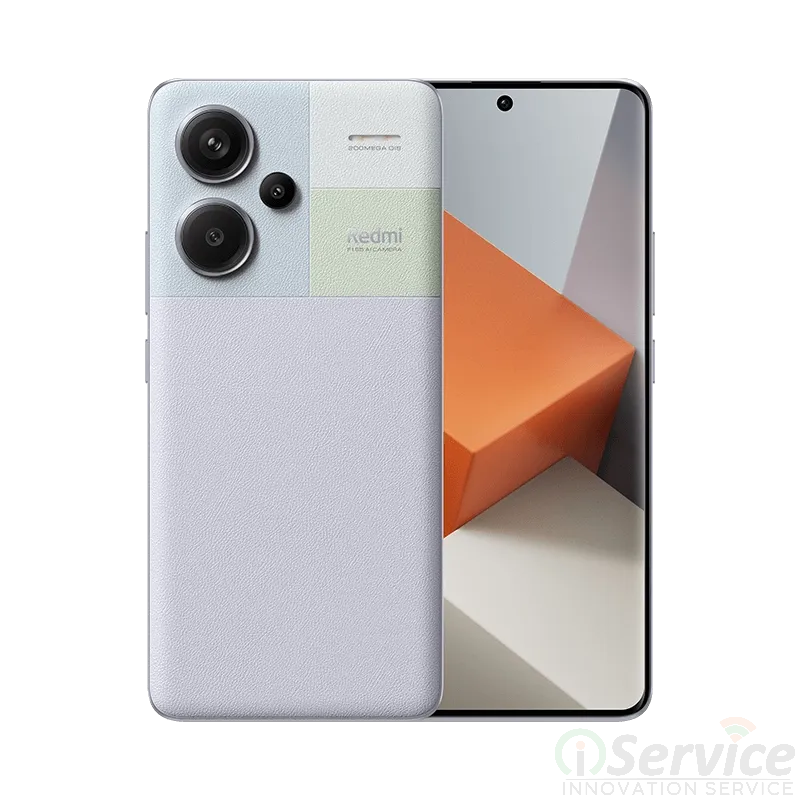 Order Redmi Note 13 Pro Plus 5G Spare Parts – Reliable & Rapid
