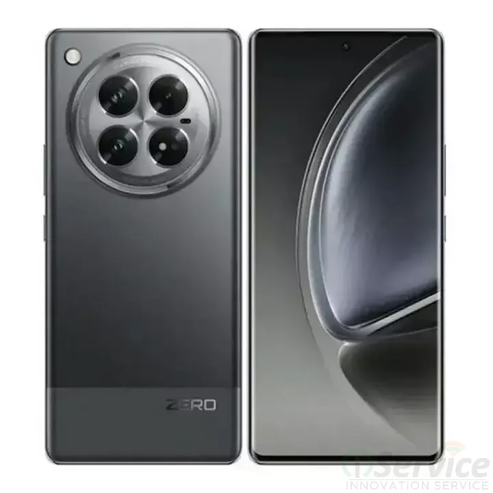 Infinix Zero 40 5G X6861 Replacement Parts Trusted Quick Dispatch