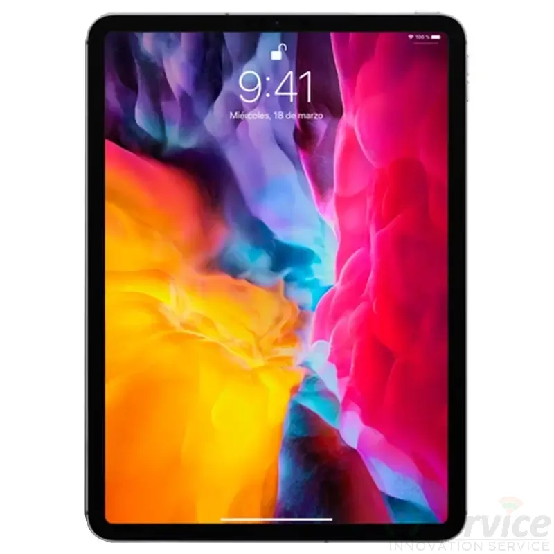 Apple iPad Pro 11 2nd Gen A2231 Display Combo & Accessories