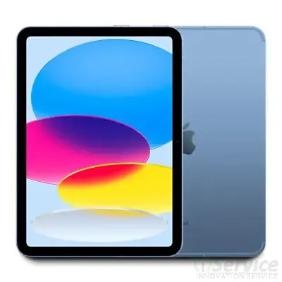 Apple iPad 10th Gen 10.9 A2757 Display Combo & Spare Parts