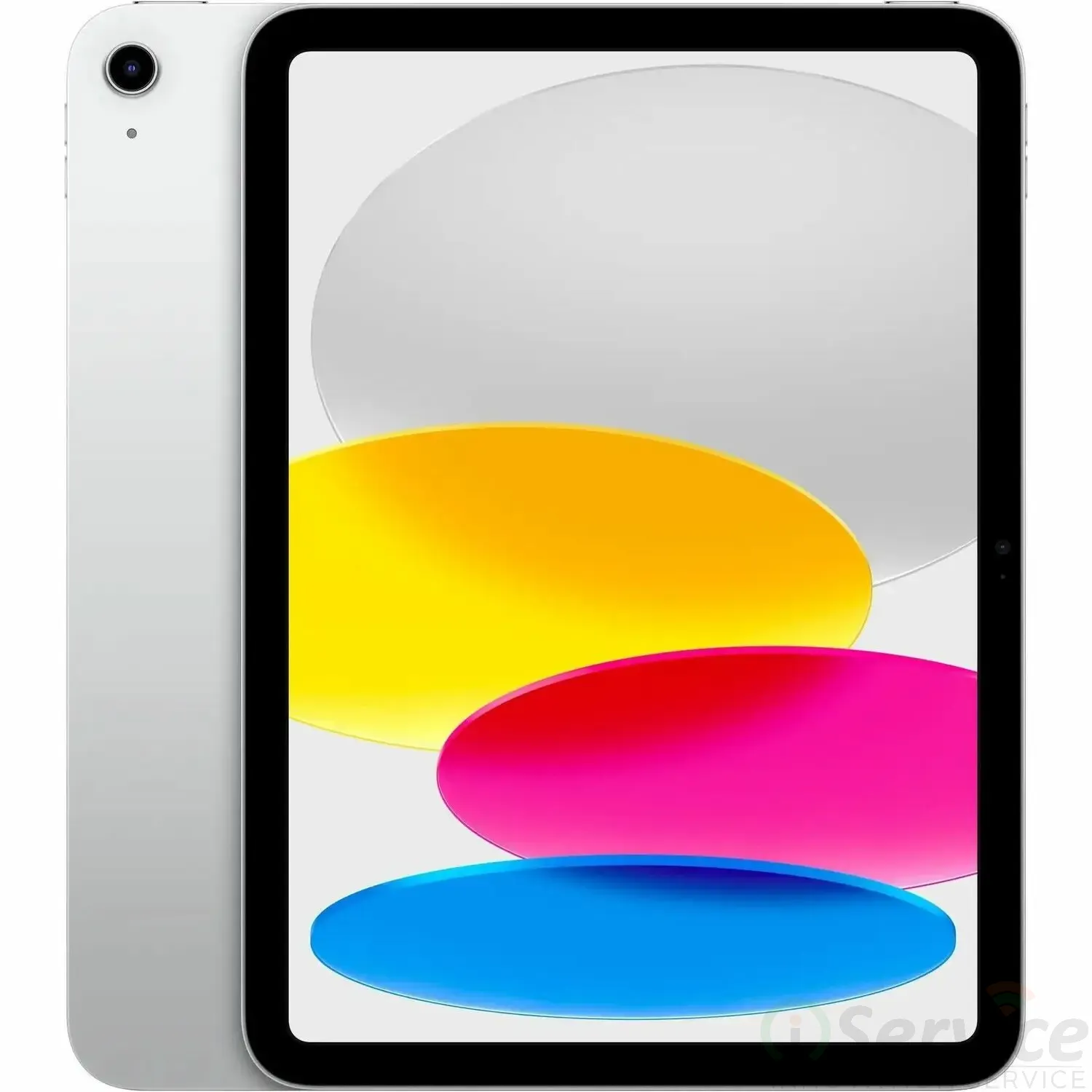 Apple iPad 11th Gen A3354 Display Combo, Battery & Accessories