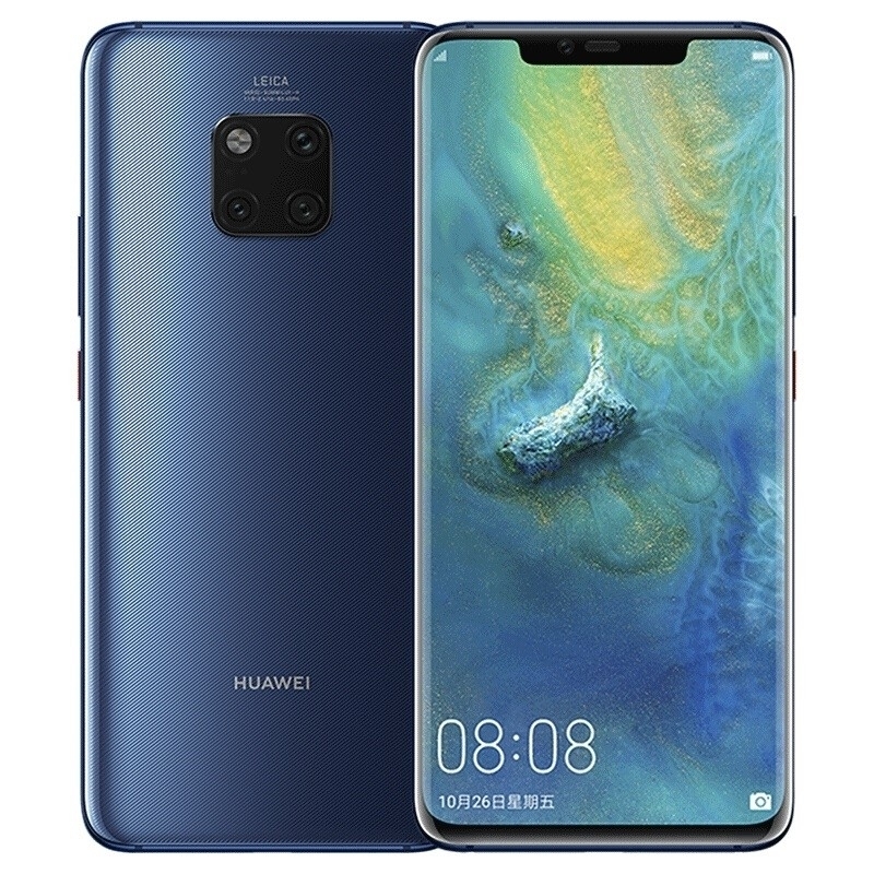 Buy Huawei Mate 20 Pro Replacement Parts – Quick Dispatch & Best