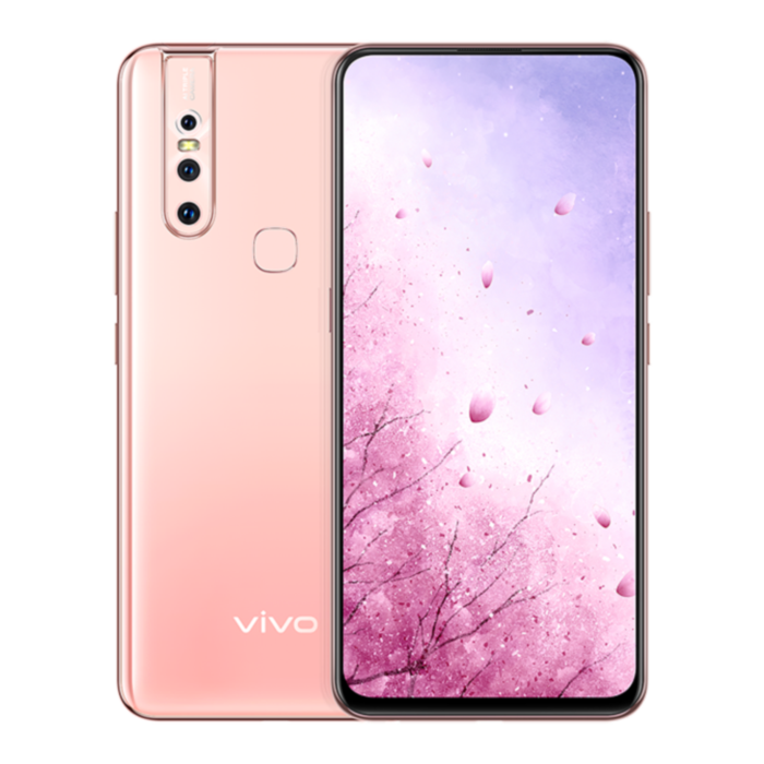 Shop Vivo S1 1907 Replacement Parts – Quick Dispatch & Affordable