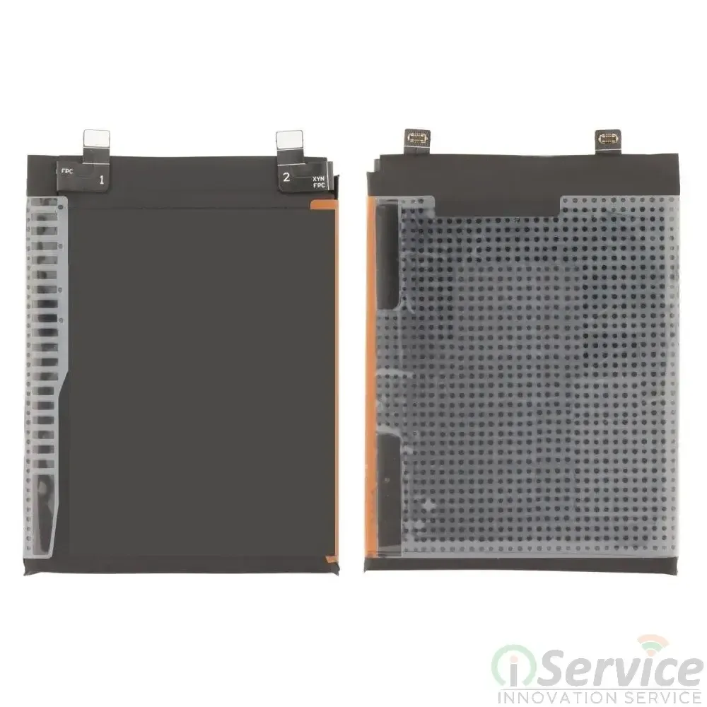 Battery Redmi Note 12 5G MZB0CXPIN Replacement Battery