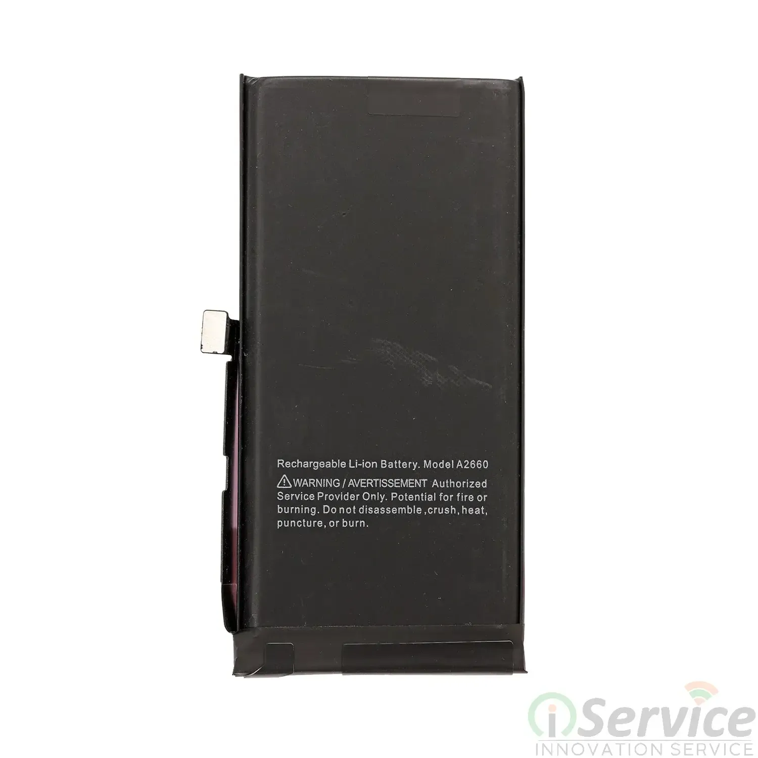 iPhone 13 Mini (MNFH3HN/A) Replacement Battery – Li-Ion Battery