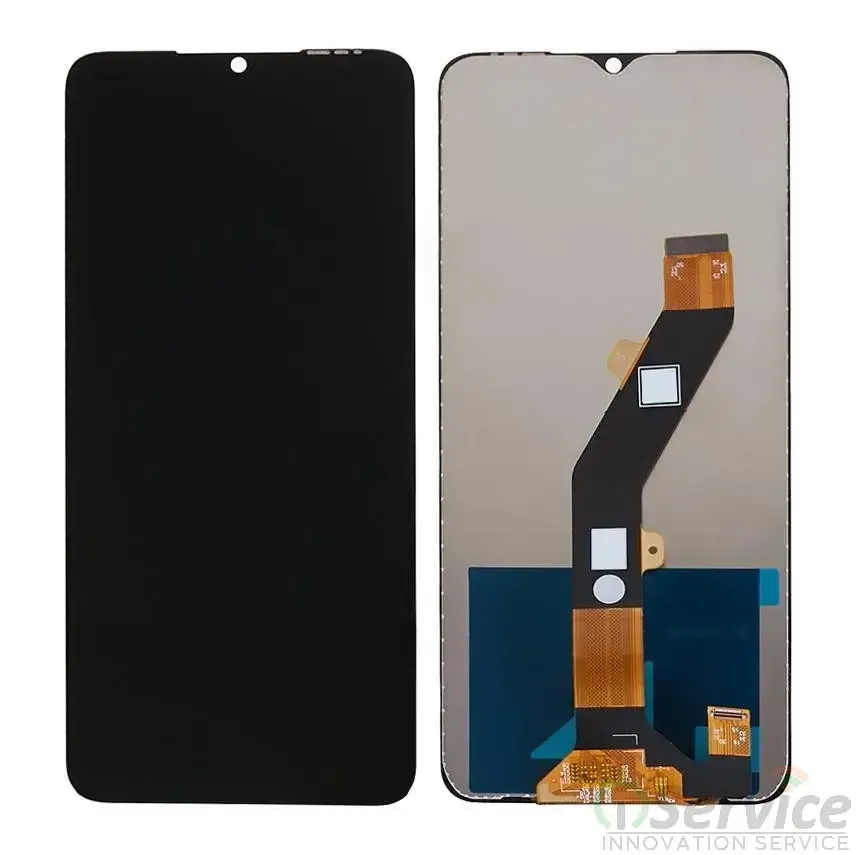 Infinix Smart 7 HD X6516 LCD Display Combo Folder – Shop Best Price