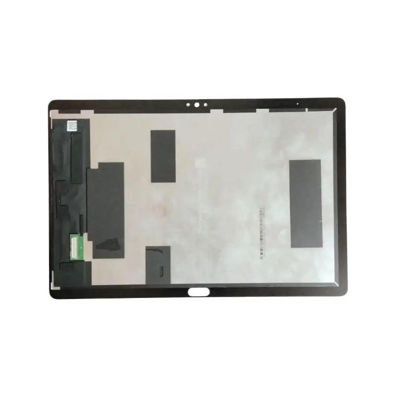HUAWEI MediaPad T5 Guide de L'utilisateur - 03