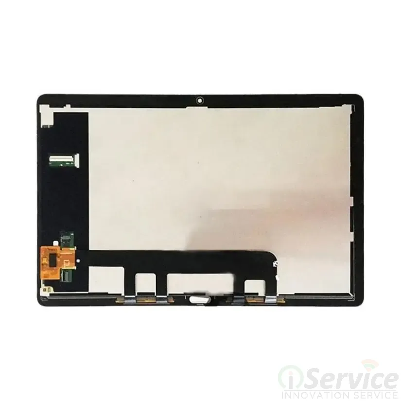 美品　MediaPad M5 lite BAH2-L09 　付属品未使用 Huawei MediaPad M5 Lite (BAH2-L09) - LCD Display Combo Folder