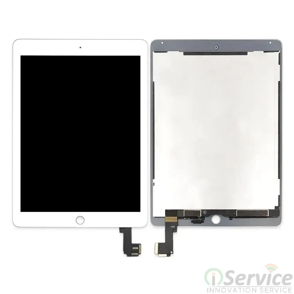 Apple iPad (1st gen) A1337 - LCD Display Combo Folder