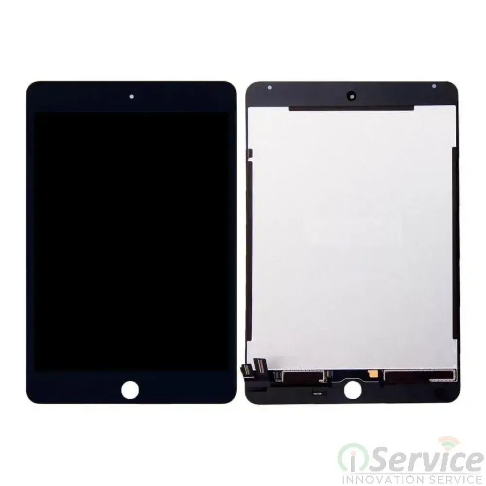 Apple iPad Mini (4th gen) A1538 - LCD Display Combo Folder