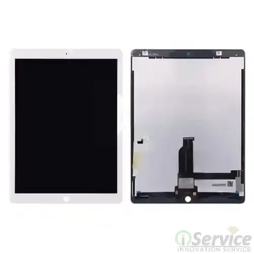 iPad メークン Apple iPad Pro 12.9 (1st gen) A1652 - LCD Display Combo Folder