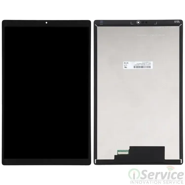 Lenovo Tab M10 FHD Plus (3rd Gen) (10.61 inch (26.94 cm), 6 GB, 128 GB)