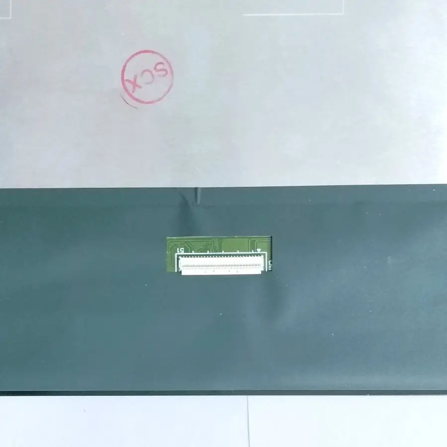 Lenovo Yoga Tab 11 (YT-J706F, YT-J706X) - LCD Display Combo Folder