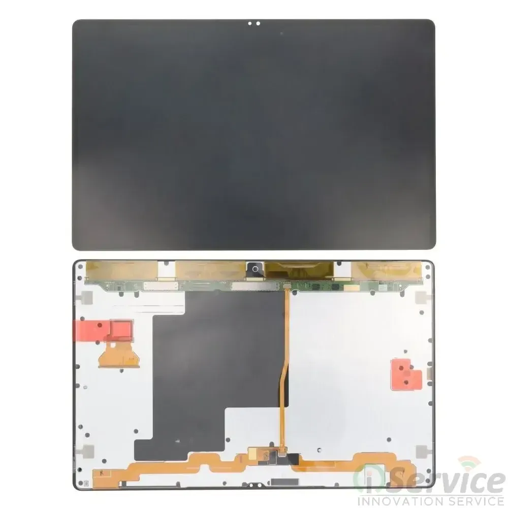 Samsung Galaxy Tab S8 5G (SM-X706B) - LCD Display Combo Folder