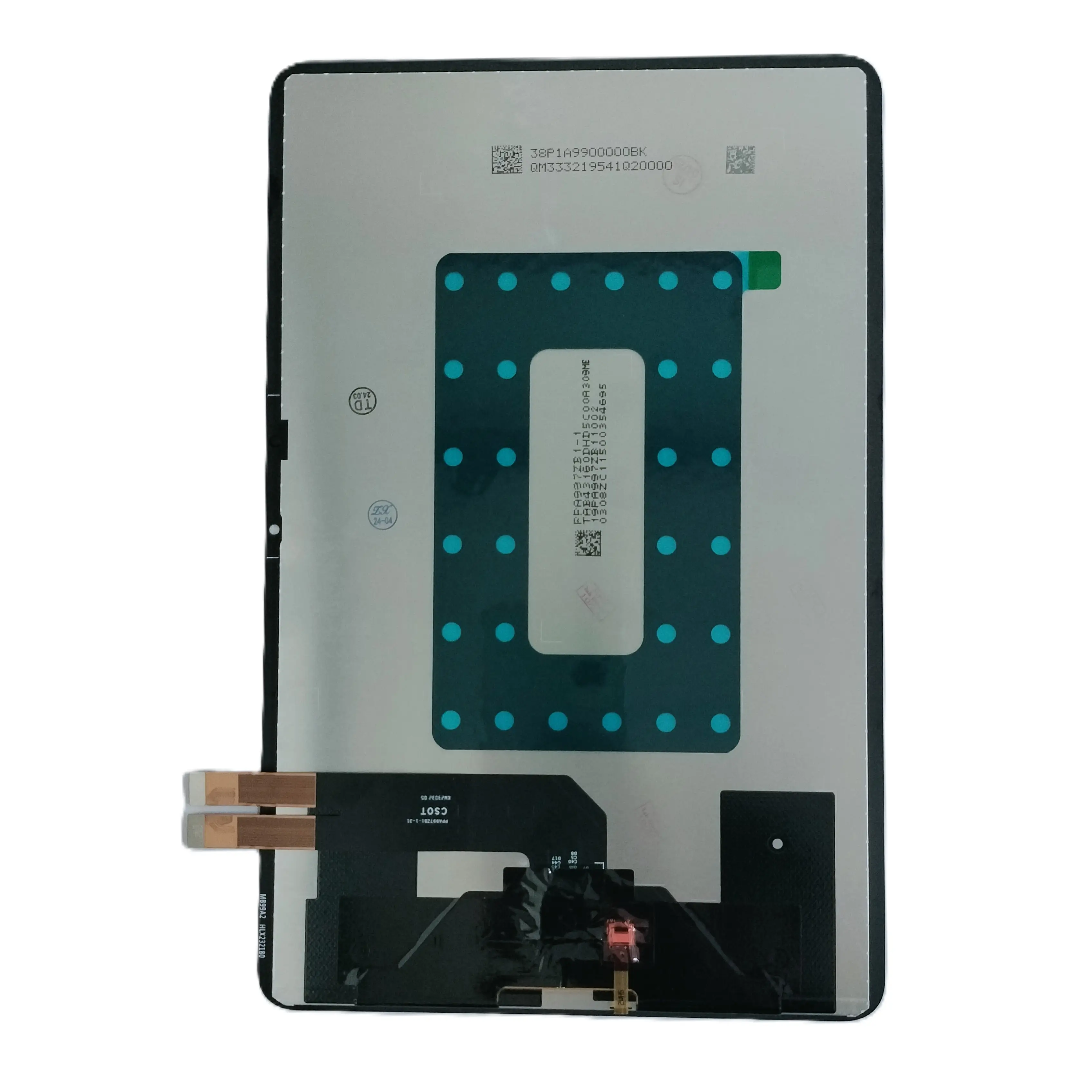 Xiaomi Pad 6 (VHU4401IN) - LCD Display Combo Folder