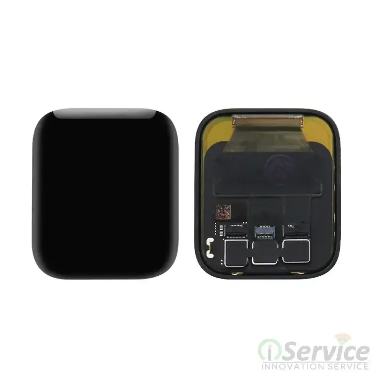 Σ【Cランク】 Apple Apple Watch Series4 44mm GPS スペースグレイアルミニウム/ブラックスポーツバンド MU6D2J/A 替えバンド KFE-64 Apple Watch Series 4 - Technical Specifications \u2013 Apple Support (UK)