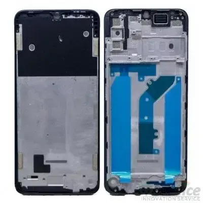 Middle Frame for Tecno Spark 4 (KC8) - Replacement Parts Available