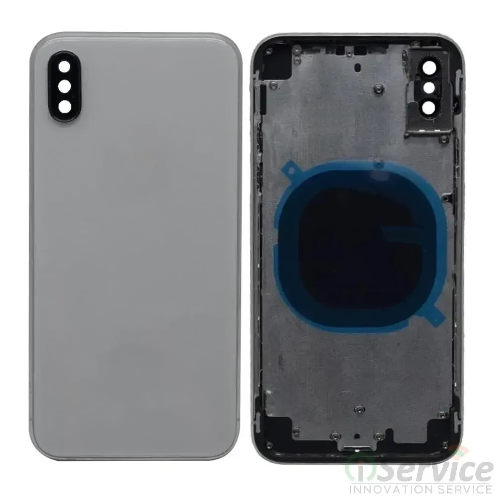 Genuine Housing for iPhone X (MQA82HN/A) - High-Quality Replacement