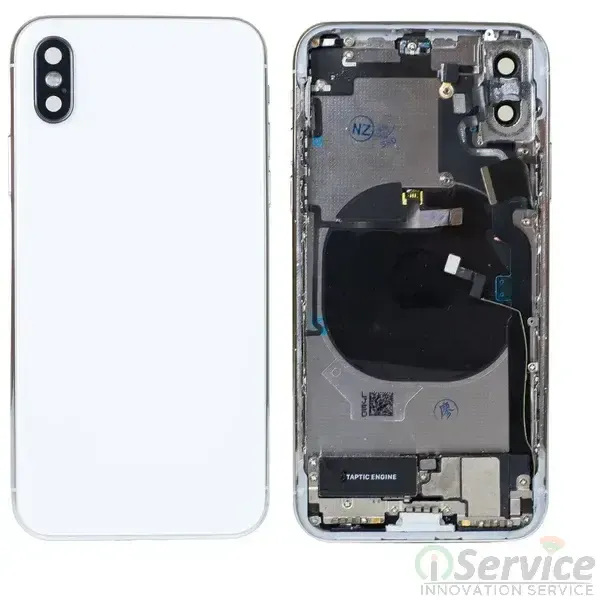 Buy iPhone X Spare Parts - Fast Delivery & COD | iService India