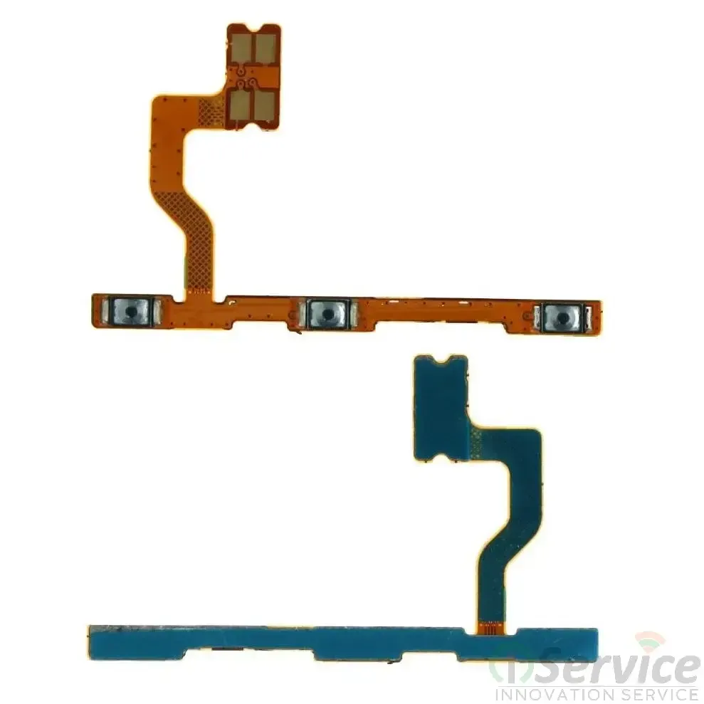 On Off Flex Redmi 8 M1908C3II MZB8257IN MZB07R9IN Replacement