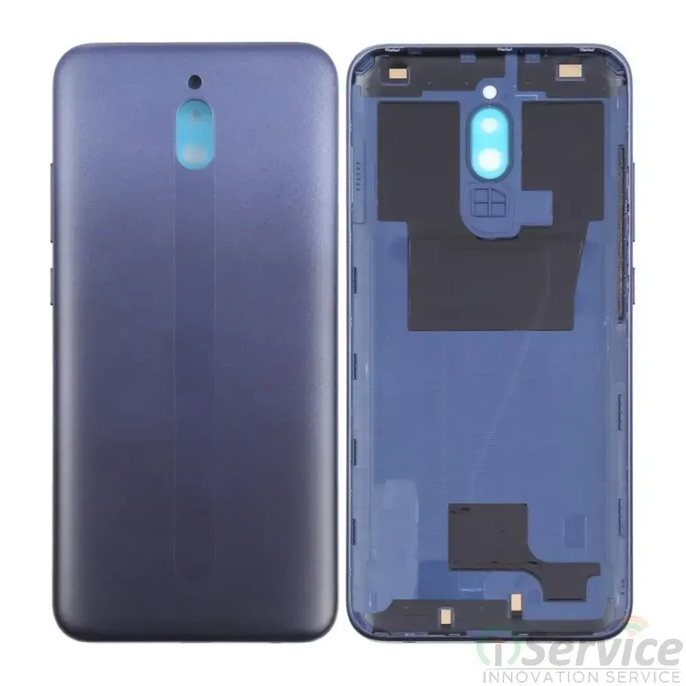 Back Panel for Redmi 8A Dual (M2001C3K3I) - Reliable Replacement