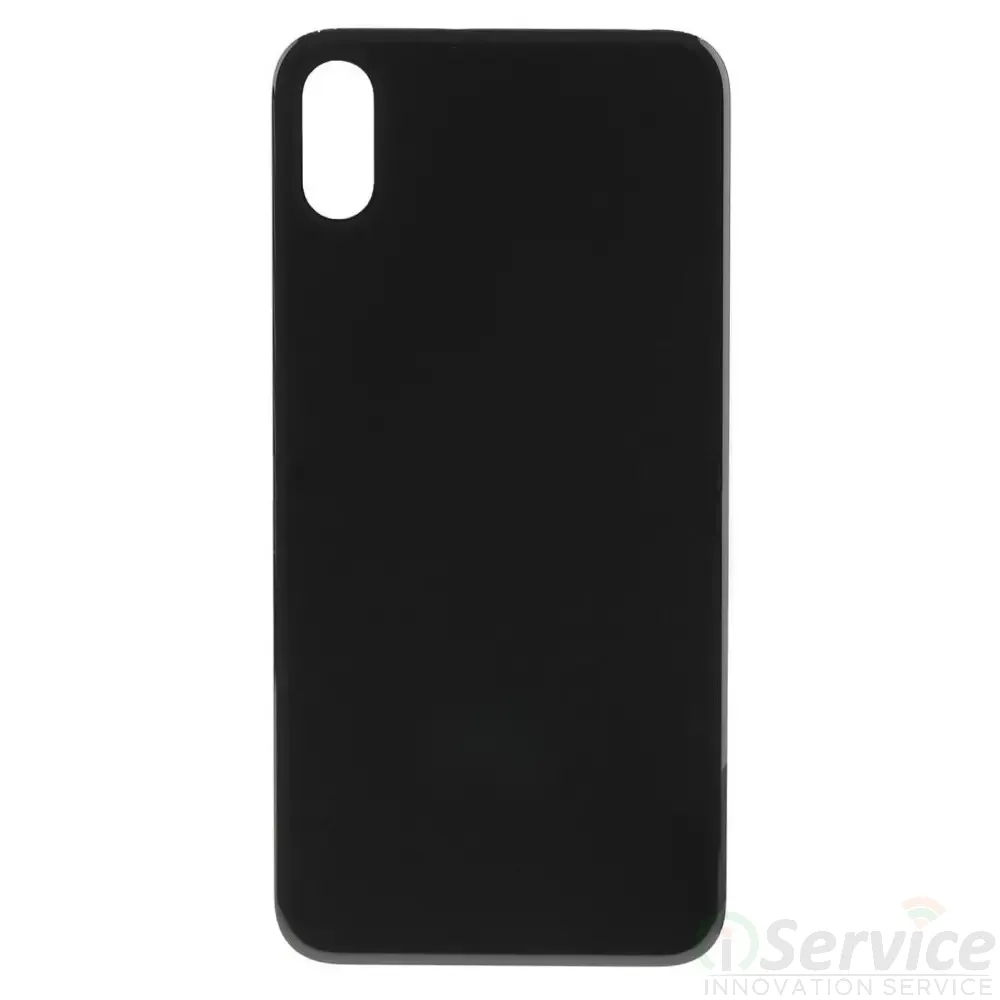 Back Panel for iPhone X (MQA82HN/A) - Superior Replacement