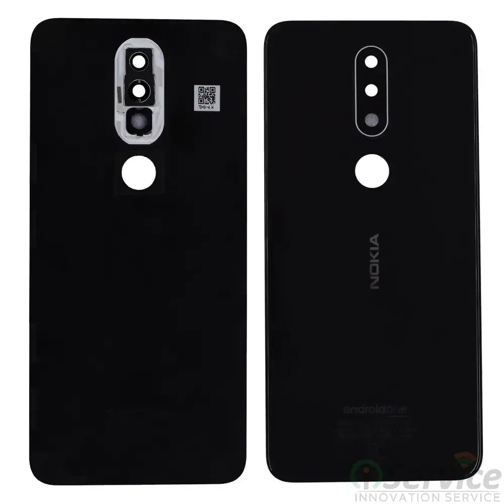 Back Panel for Nokia 6.1 Plus (TA-1083) - Trusted Quality