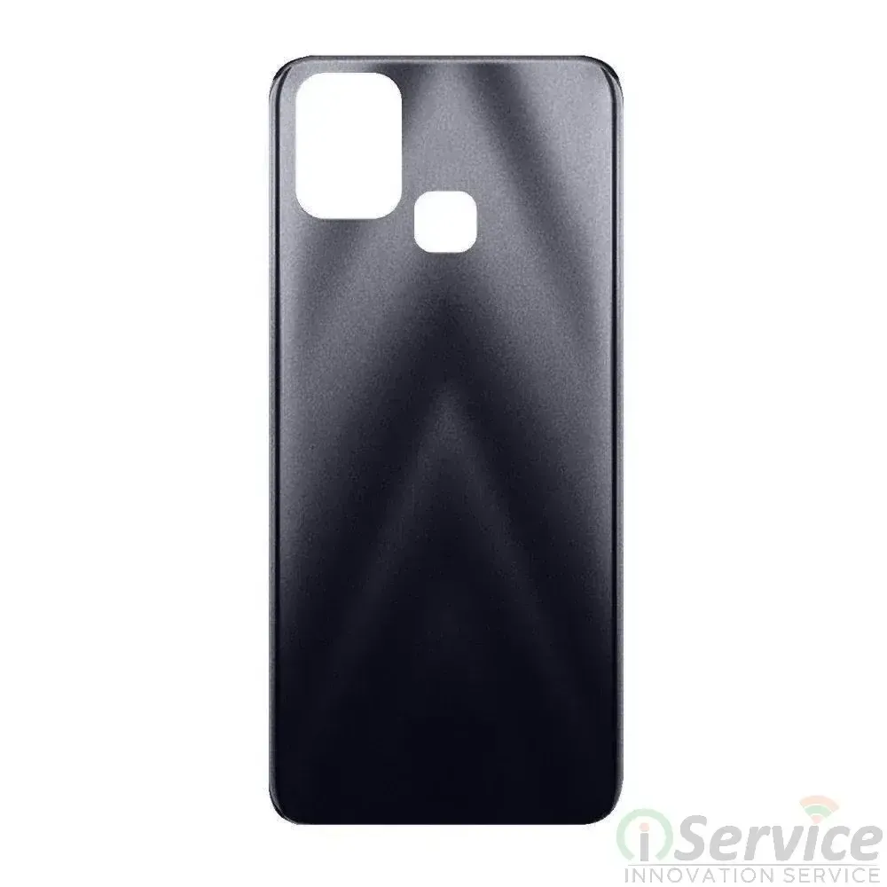 Quetzal Cyan Back Panel Infinix Smart 5 X657B Official