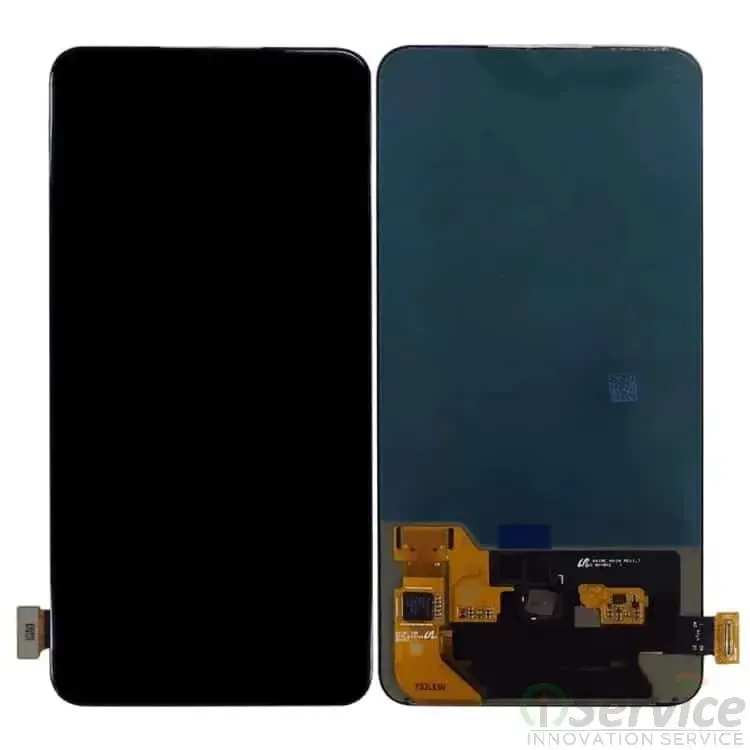 Original Vivo V15 Pro (1818) - Used Amoled Display Combo Folder