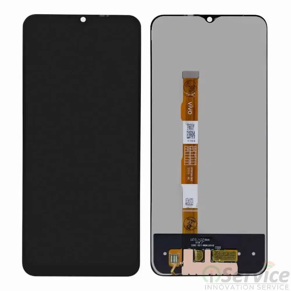 Vivo Y20 (V2029) Mobile Folder Display Combo Best Price