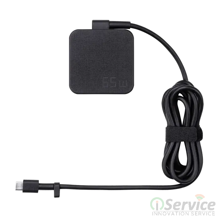 ASUS Chromebook CX1101C 本体 充電ケーブル付き Asus Chromebook CX1101CMA 65W USB-C Adapter – Reliable Laptop Power