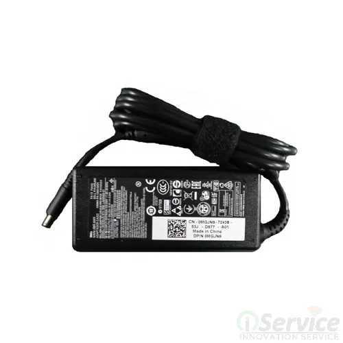 Order Dell Inspiron 14 5420 65W Adapter – Fast Delivery iService