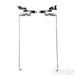 Repose-poignet Palmrest Pour Lenovo Ideapad 17 Pouces – Gris, Référence AM1JX000