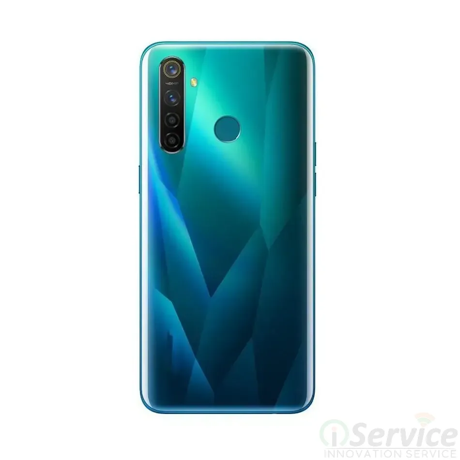 Order Back Panel for Realme 5 Pro Crystal Green – iService Shop